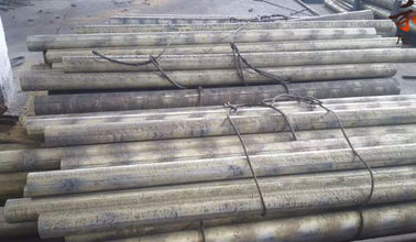 High Strength Bronze Brazing Rod Round Shape Silicon Bronze Bar Stock