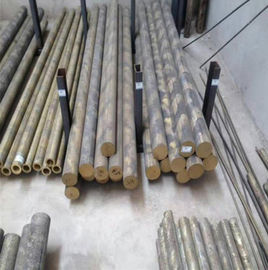 High Strength Bronze Brazing Rod Round Shape Silicon Bronze Bar Stock